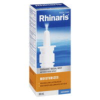 Rhinaris - Dry Nose Nasal Mist, 30 Millilitre