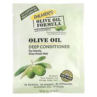 Palmers - Olive Oil Formula Deep Conditioner, 60 Gram