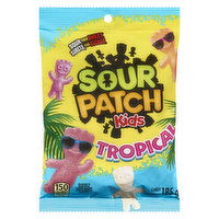Sour Patch Kids トロピカル Sour Patch Kids Tropical 102 g – Snaxies