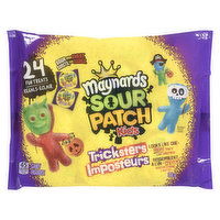 Maynards - SOUR PATCH KIDS TRICKSTERS, 300 Gram