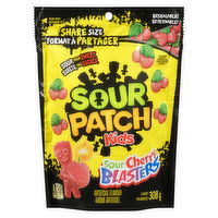 Maynards - Sour Patch Kids, Cherry Blasters, 308 Gram