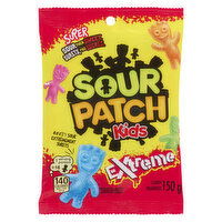 Maynards - Sour Patch Kids Extreme, 150 Gram