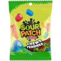 Maynards - Sour Patch Kids Chews, 100 Gram