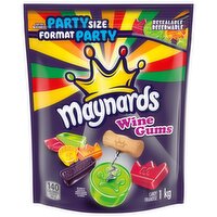 Maynards - Wine Gums, 1 Kilogram