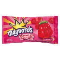 Maynards - Swedish Berries Gummy Candy, 60 Gram