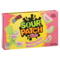 Maynards - Sour Watermelon, Theatre Box, 100 Gram