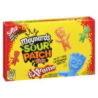 Maynards - Sour Patch Kids Extreme, Theatre Box, 100 Gram