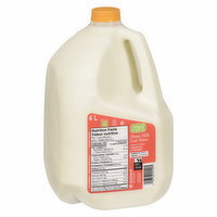 Island Farms - Homogenized Milk 3.25% M.F., 4 Litre