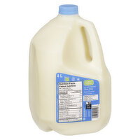 Island Farms - Skim Milk, 4 Litre