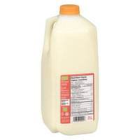 Island Farms - Homo Milk 3.25% M.F., 2 Litre