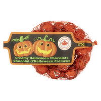 Mccormicks - Milk Chocolate Pumpkins(Netlon Bag), 175 Gram