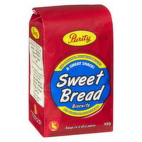 Purity - Sweet Bread Biscuits, 900 Gram