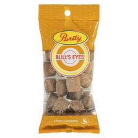 Purity - Bull's Eyes Candy, 170 Gram