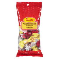 Purity - Assorted Kisses Candy, 170 Gram