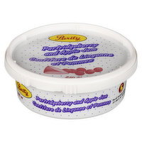 Purity - Partridgeberry & Apple Jam, 250 Millilitre