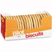 Purity - Barge Pilot Biscuits, 400 Gram
