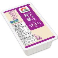 Sunrise - Fresh Smooth Tofu, 700 Gram