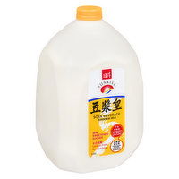 Sunrise - Soya Beverage Sweetened, 3.95 Litre