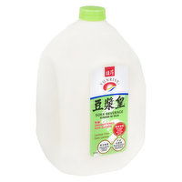 Sunrise - Soya Beverage Unsweeetened, 3.95 Litre