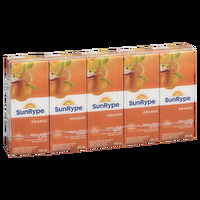 SunRype - Orange Juice, 200 Millilitre