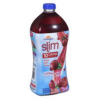 SunRype - Cranberry Twist Juice