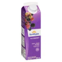 Sunrype - Wildberry Juice, 900 Millilitre