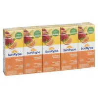 Sunrype - Orange Mango Juice Boxes