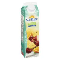 Sunrype - Fruit Medley Juice