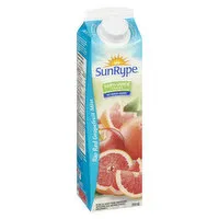 Sunrype - Rio Red Grapefruit Juice