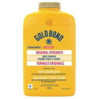 Gold Bond - Original Strength Powder, 1 Each