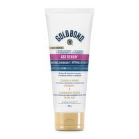 Gold Bond - Retinol Overnight Lotion, 198 Gram