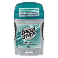 Speed Stick - Deodorant. - Original