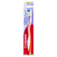 Colgate - Zig Zag Toothbrush - Medium