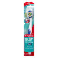 Colgate - 360 Toothbrush  - Soft