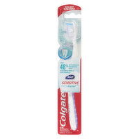 Colgate - 360 Sensitive Toothbrush - Ultra Soft, 1 Each