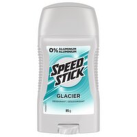 Speed Stick - Deodorant - Glacier, 85 Gram