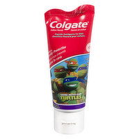 Colgate - Kids Toothpaste Transformers, 75 Millilitre