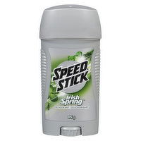 Speed Stick - Irish Spring Deodorant Original, 85 Gram