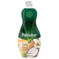 Palmolive - Soft Touch Dish Soap Coconut Butter & Orchid