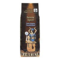 Tribal Java - Serene Spirit Dark Organic Decaf WB Coffee