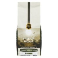 Voets - French Roast Whole Bean Coffee, 700 Gram