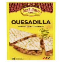 Old El Paso - Quesadilla Seasoning Mix, 24 Gram