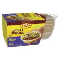 Old El Paso - Tortilla Bowl Soft