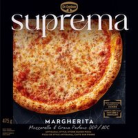 Suprema - Margherita, 475 Gram