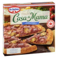 Dr. Oetker - Casa Di Mama Pizza, Classic Canadian, 410 Gram