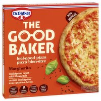 Dr. Oetker - The Good Baker Pizza Margherita