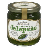 Gourmet - Jalapeno Delight, 300 Gram