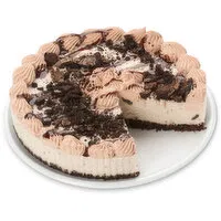 Bake Shop - Cookies n Cream Ice Cream Cake 8", 1.05 Kilogram