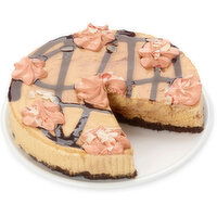 Bake Shop - Mocha Almond Fudge Ice Cream Cake, 1.05 Kilogram