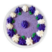 Saras - Ice Cream Cake Ube, 1.4 Litre